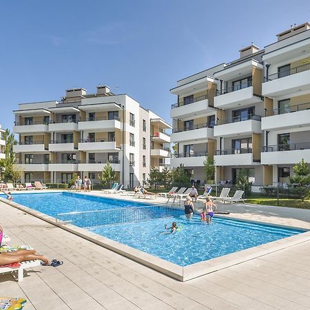 Apartamenty Sun & Snow Rezydencja Устроне Морске Екстериор снимка